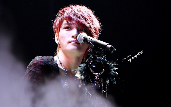 Chiêm ngưỡng vẻ đẹp thần thánh của "Hoàng tử châu Á" Jaejoong 19