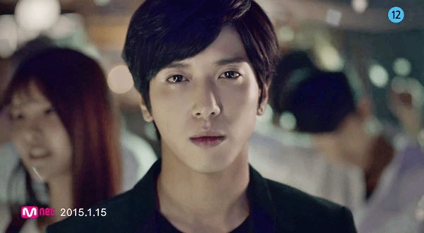 Fan quốc tế "m&ecirc; mệt" hit thất t&igrave;nh của Yonghwa 1