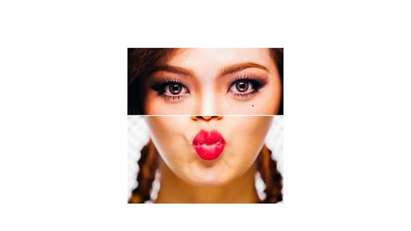 4Minute gh&eacute;p... mặt loạn xạ c&aacute;c th&agrave;nh vi&ecirc;n 3