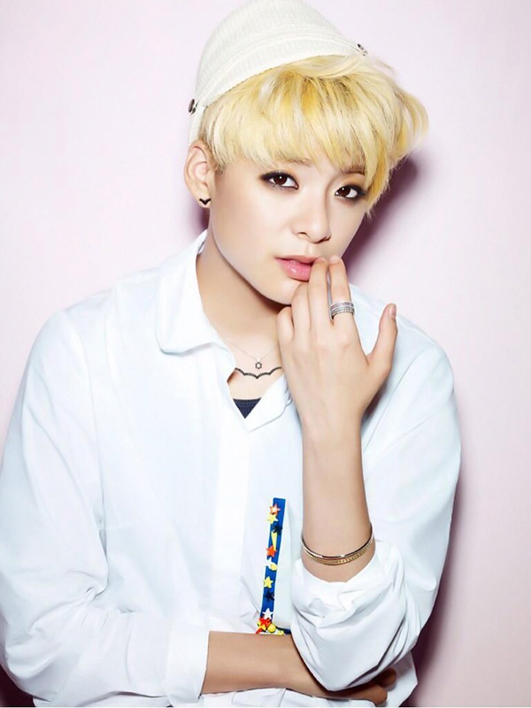 Amber (f(x)) và Taeyeon (SNSD) - Cặp "nam châm" hút fan nữ 1