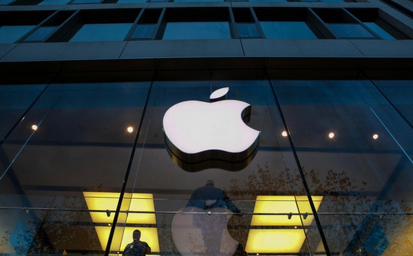Apple bồi thường 32,5 triệu USD cho người d&ugrave;ng 1