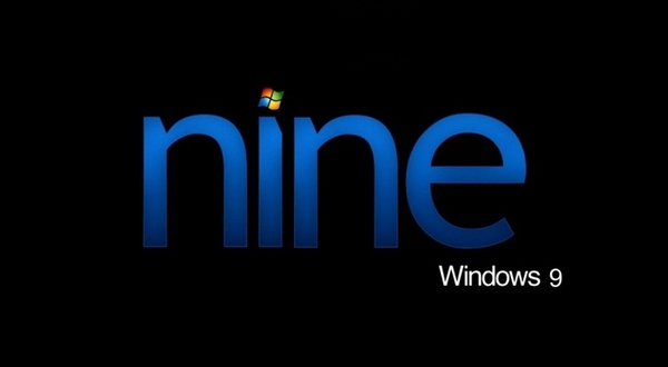 Windows 9 sẽ được ra mắt vào tháng 4 năm sau 2