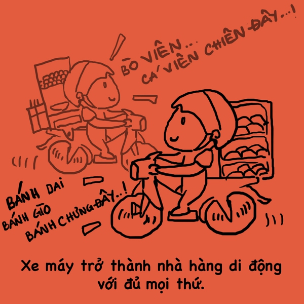 Fun fact: Những điều "hiếm c&oacute; kh&oacute; t&igrave;m" chỉ Việt Nam mới c&oacute; 6