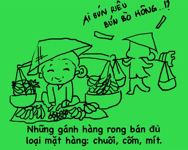 Fun fact: Những điều "hiếm có khó tìm" chỉ Việt Nam mới có 3