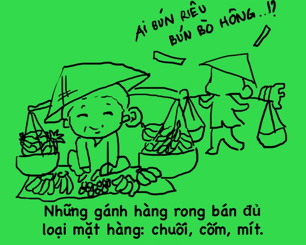 Fun fact: Những điều "hiếm c&oacute; kh&oacute; t&igrave;m" chỉ Việt Nam mới c&oacute; 3