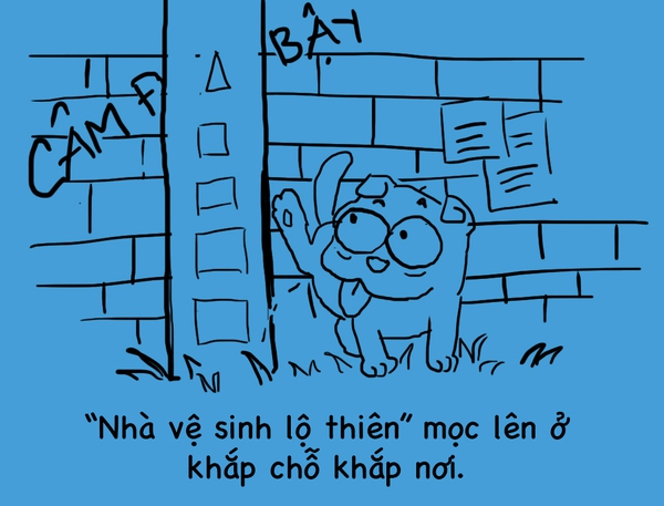 Fun fact: Những điều "hiếm c&oacute; kh&oacute; t&igrave;m" chỉ Việt Nam mới c&oacute; 4