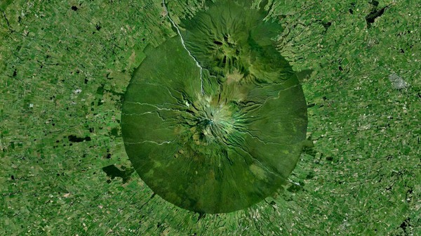 "Thưởng ngoạn" ảnh chụp từ vệ tinh giúp bạn mở rộng tầm mắt 6