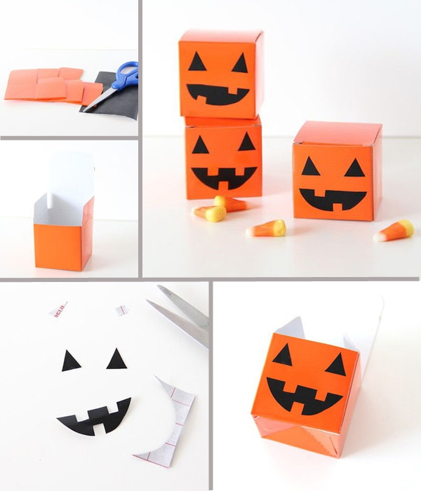 Gợi ý 3 mẫu hộp quà cho Halloween theo phong cách đáng yêu 3
