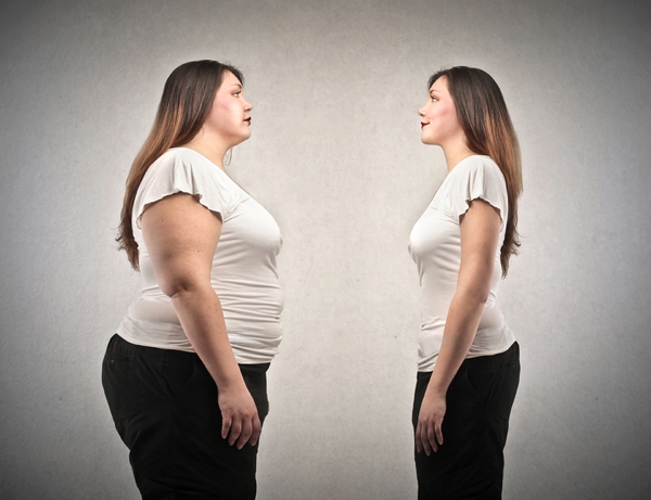 Nghiên cứu chất béo trong cơ thể giúp bạn giảm cân 1