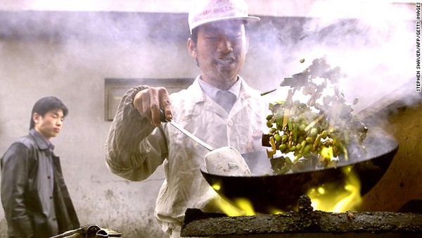 "Ngửi" m&ugrave;i hương đặc trưng của c&aacute;c nước v&ograve;ng quanh thế giới 10