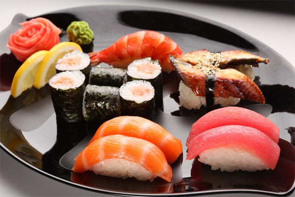 Bạn đã thưởng thức món Nhật đúng cách chưa? 3