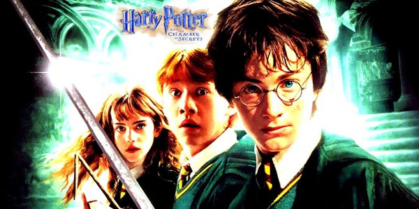 Lời giải cho việc nhiều người nghiện đọc Harry Potter 4