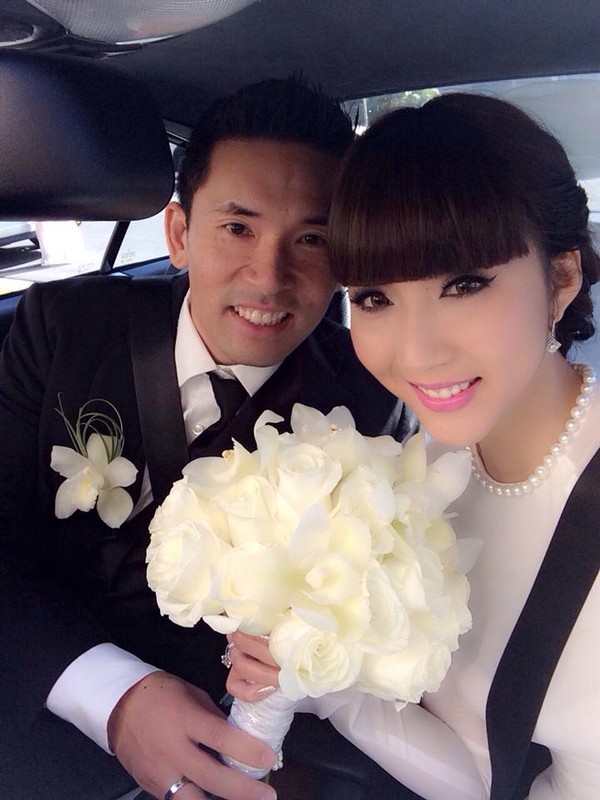 Những sự kiện ồn &agrave;o khiến showbiz Việt "n&oacute;ng" suốt năm 2014 2