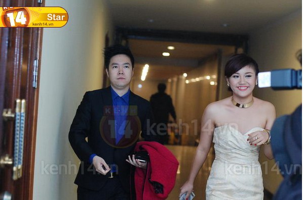 Những sự kiện ồn &agrave;o khiến showbiz Việt "n&oacute;ng" suốt năm 2014 3