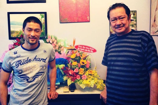 Những sự kiện ồn &agrave;o khiến showbiz Việt "n&oacute;ng" suốt năm 2014 6