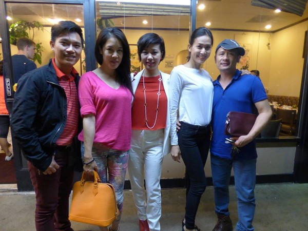 Những sự kiện ồn &agrave;o khiến showbiz Việt "n&oacute;ng" suốt năm 2014 10