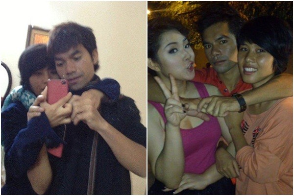 Những sự kiện ồn &agrave;o khiến showbiz Việt "n&oacute;ng" suốt năm 2014 15