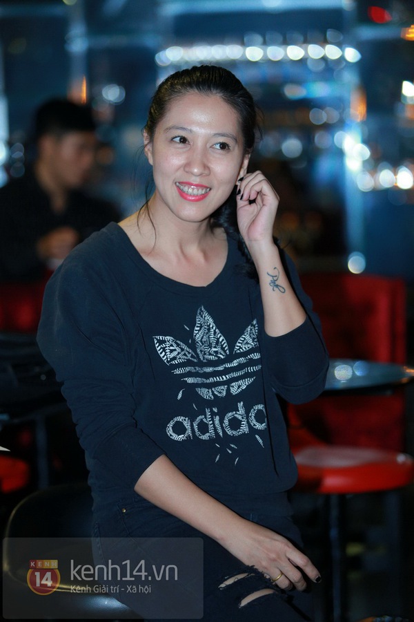 Phạm Anh Khoa kh&ocirc;ng sợ bị đ&aacute;nh gi&aacute; l&agrave; "mất chất" khi cover nhạc Pop 4