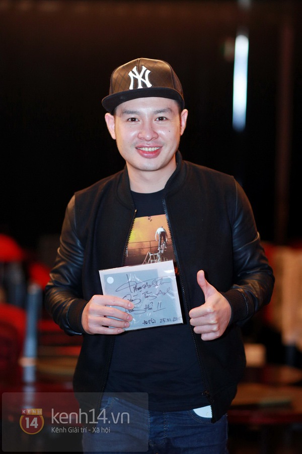 Phạm Anh Khoa không sợ bị đánh giá là "mất chất" khi cover nhạc Pop 5