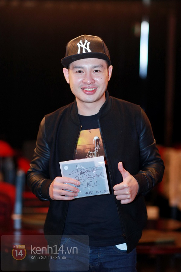 Phạm Anh Khoa kh&ocirc;ng sợ bị đ&aacute;nh gi&aacute; l&agrave; "mất chất" khi cover nhạc Pop 5
