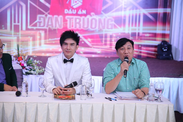 Những đôi bạn nam tri kỉ đáng ngưỡng mộ của showbiz Việt 5