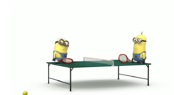 Si&ecirc;u trộm &ldquo;Despicable Me 2" gặp phải b&agrave; chằn 5