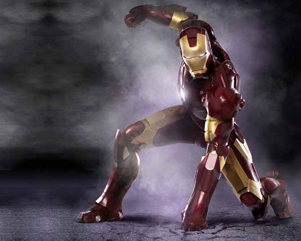 Robert Downey Jr. nghỉ làm Iron Man, ai sẽ thay thế? 2