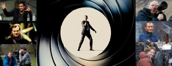 Đạo diễn "Skyfall" trở lại với "Bond 24" 4