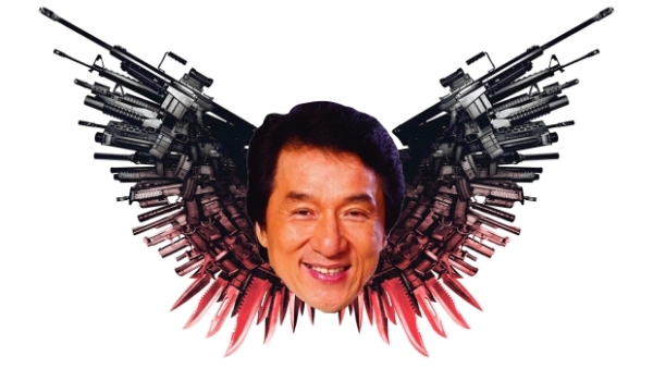 Thành Long muốn đóng Iron Man 4