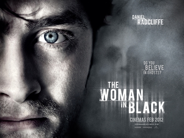 "Bạn trai" Dakota Fanning thay Daniel đối đầu "Woman in Black" 4