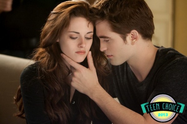 "Twilight" bất ngờ tỏa sáng Teen Choice sau nhiều phen "ra rìa" 1