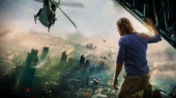 Brad Pitt hứa hẹn về "World War Z" phần 2 5