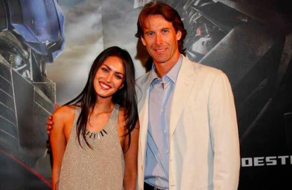 Nghi án Megan Fox trở lại với "Transformers 4" 4