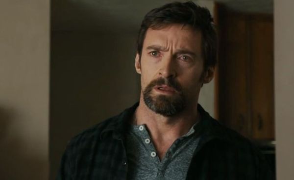 "Người cha" Hugh Jackman điên cuồng vì con gái mất tích 5