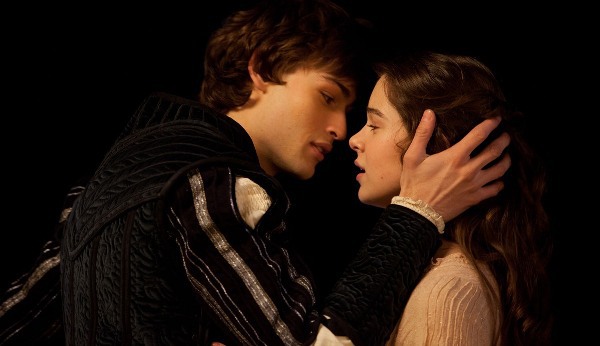 Romeo - Juliet 2013 khóa môi nồng nàn 2