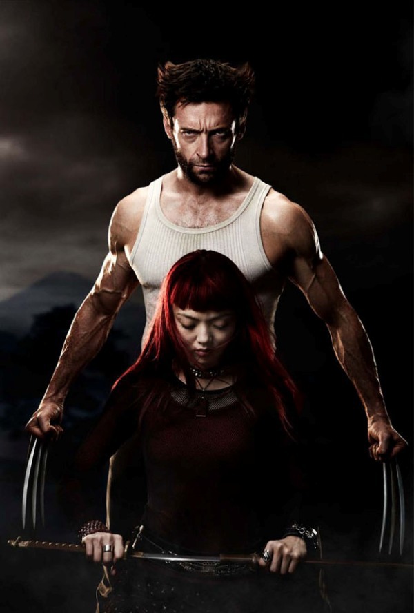 Mỹ nhân của "The Wolverine" khoe vũ điệu với kiếm 3