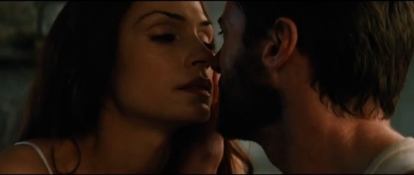Người tình của Wolverine kể chuyện giường chiếu nóng bỏng 3