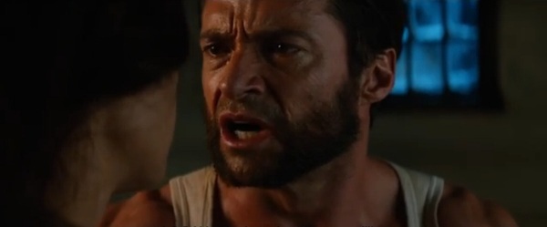 Người tình của Wolverine kể chuyện giường chiếu nóng bỏng 6