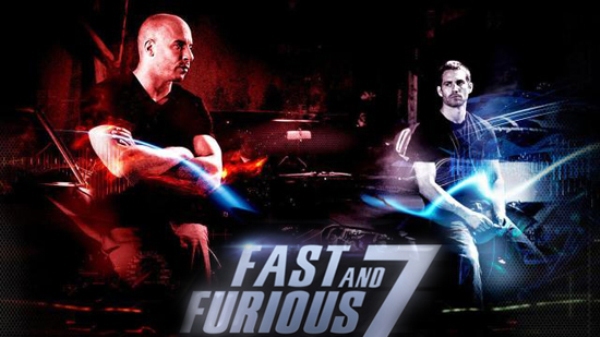 "Fast & Furious 7" tuyển thêm hầu gái của "Games of Thrones" 4