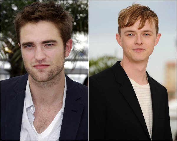 Robert Pattinson thành bạn chí cốt với kẻ thù Người Nhện  7