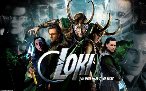 20.000 fan ký tên đòi Loki solo một mình một phim 5