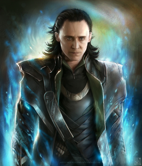 20.000 fan ký tên đòi Loki solo một mình một phim 3