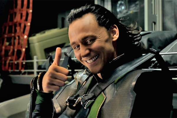 20.000 fan ký tên đòi Loki solo một mình một phim 4