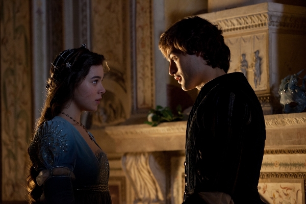 "Romeo and Juliet" mới tràn ngập cảnh lãng mạn ngọt ngào 1