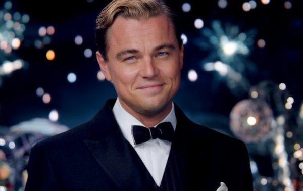 Leonardo DiCaprio sẽ là tổng thống thứ 28 của Hoa Kỳ 1