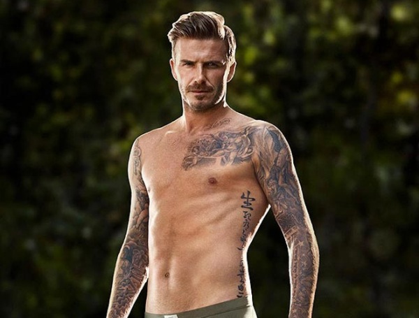 David Beckham cùng đồng bọn bắt cóc... Taylor Swift 4