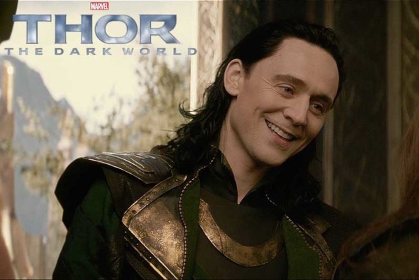 Kẻ thù đáng sợ của "Thor: The Dark World" thức tỉnh 4