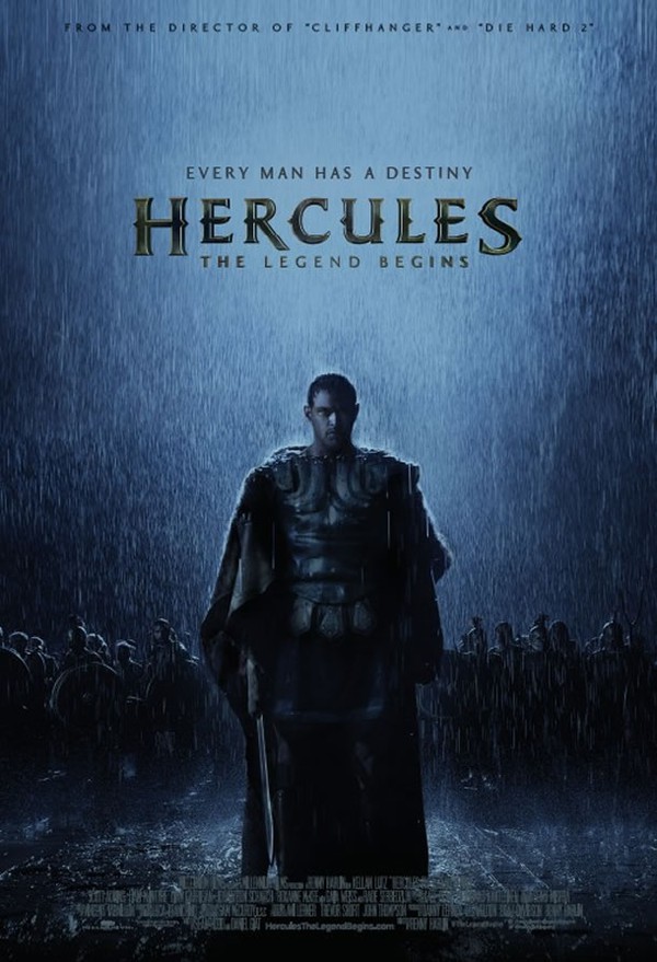 Hercules theo đuổi tình yêu say đắm 9