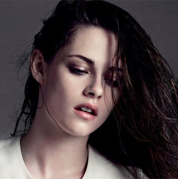 Kristen Stewart thử tài làm biên kịch để quên Robert Pattinson 4