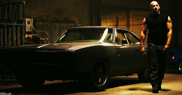  "S&aacute;t thủ diệt xe" trở lại với "Fast & Furious 7"  2